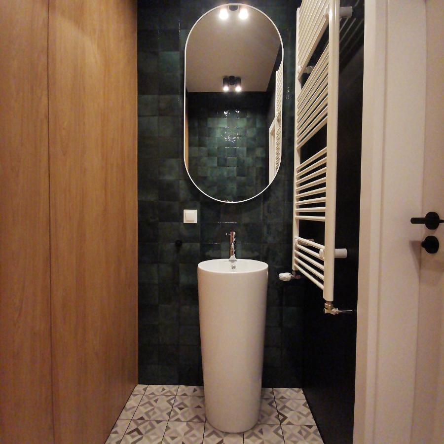 Apartamenty Bialystok - Apartment Royal VI Exterior foto