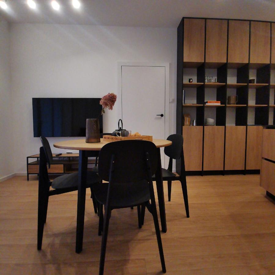 Apartamenty Bialystok - Apartment Royal VI Exterior foto