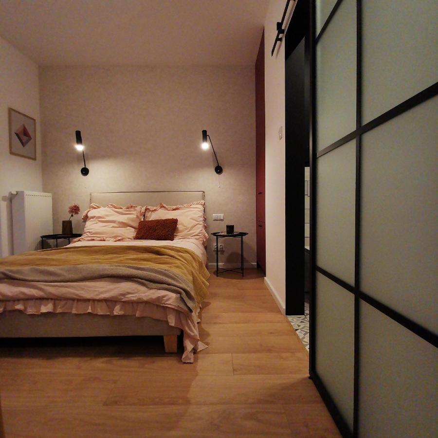 Apartamenty Bialystok - Apartment Royal VI Exterior foto