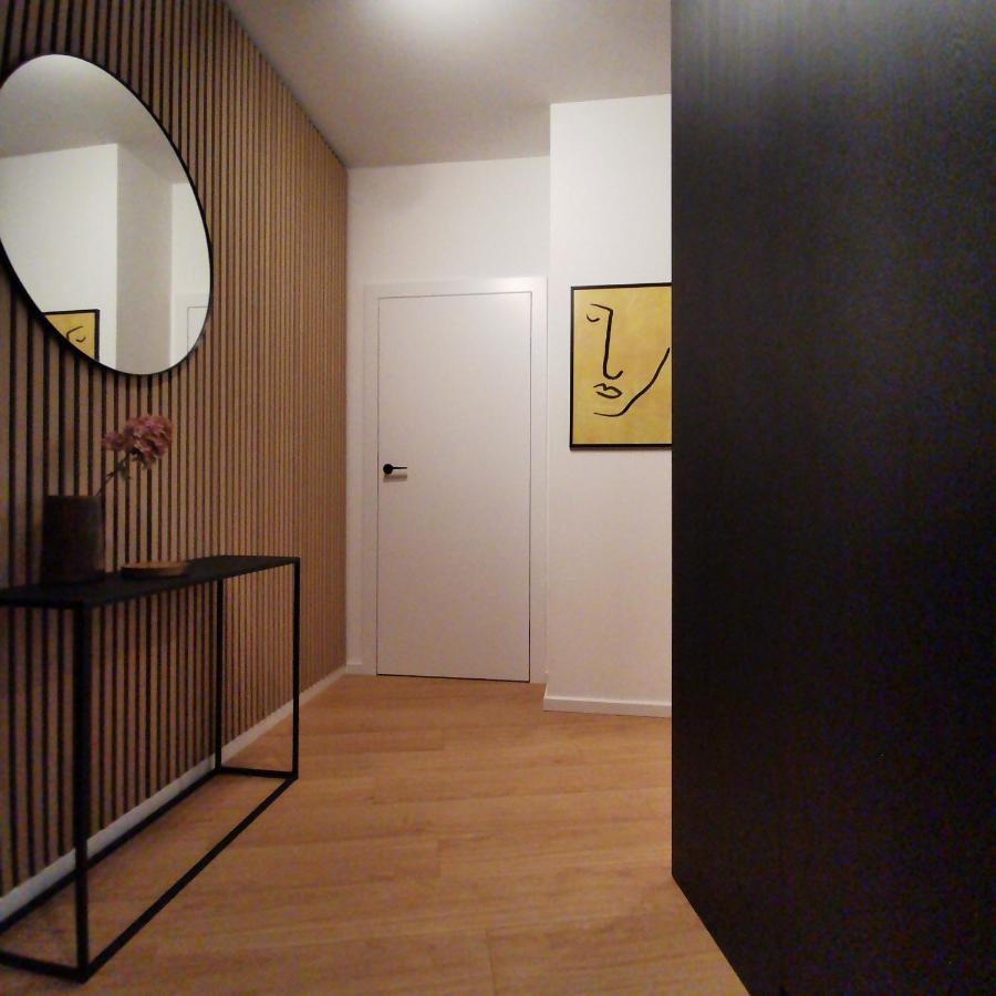 Apartamenty Bialystok - Apartment Royal VI Exterior foto