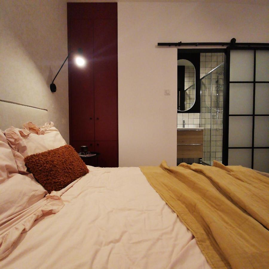 Apartamenty Bialystok - Apartment Royal VI Exterior foto