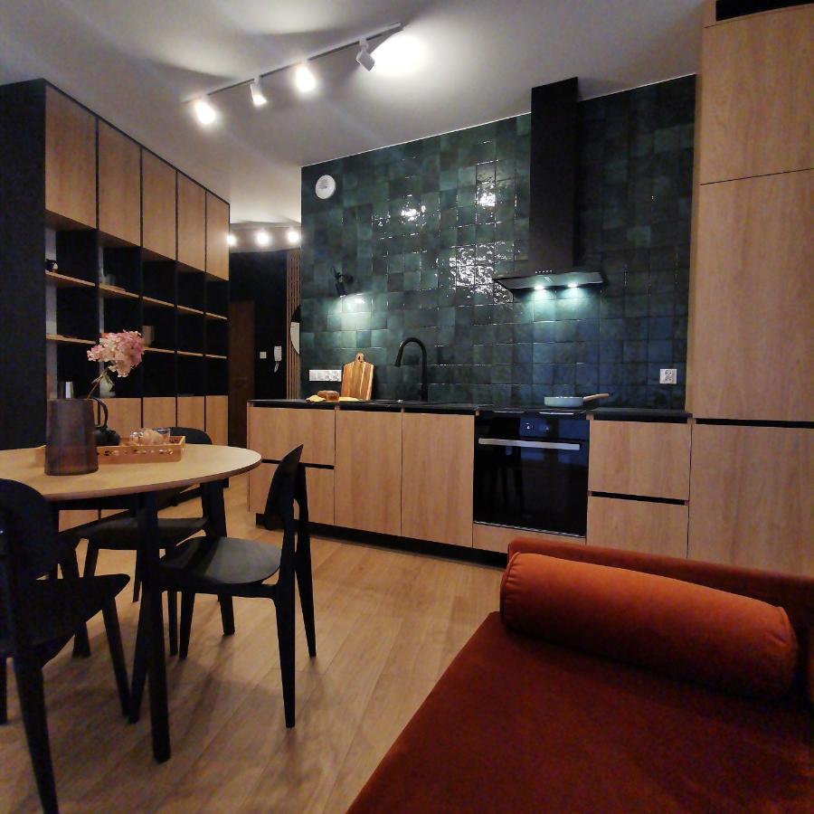 Apartamenty Bialystok - Apartment Royal VI Exterior foto