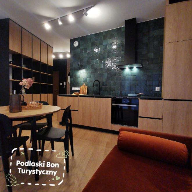 Apartamenty Bialystok - Apartment Royal VI Exterior foto